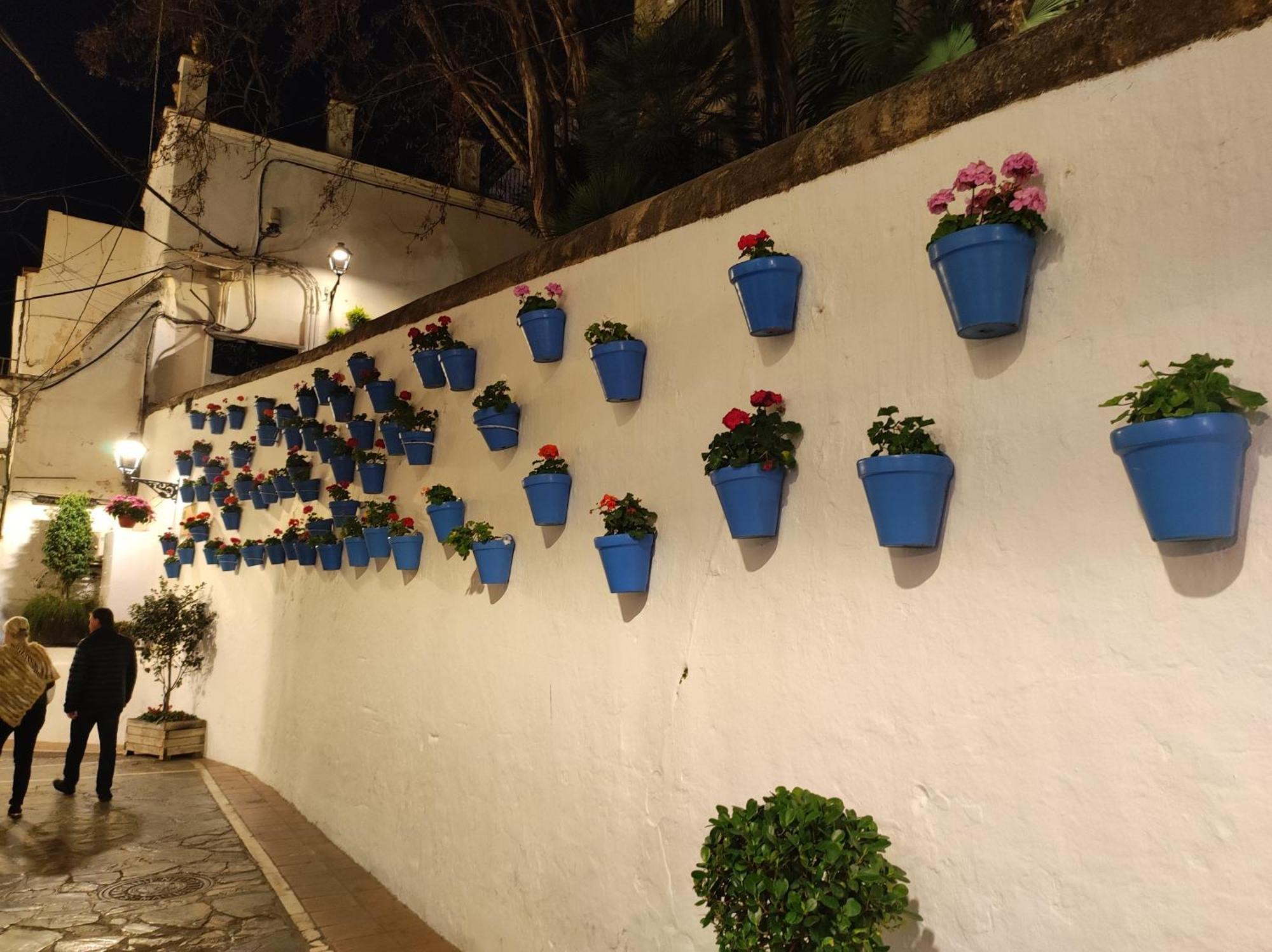Acogedor Apt En Casco Historico Marbella Kültér fotó