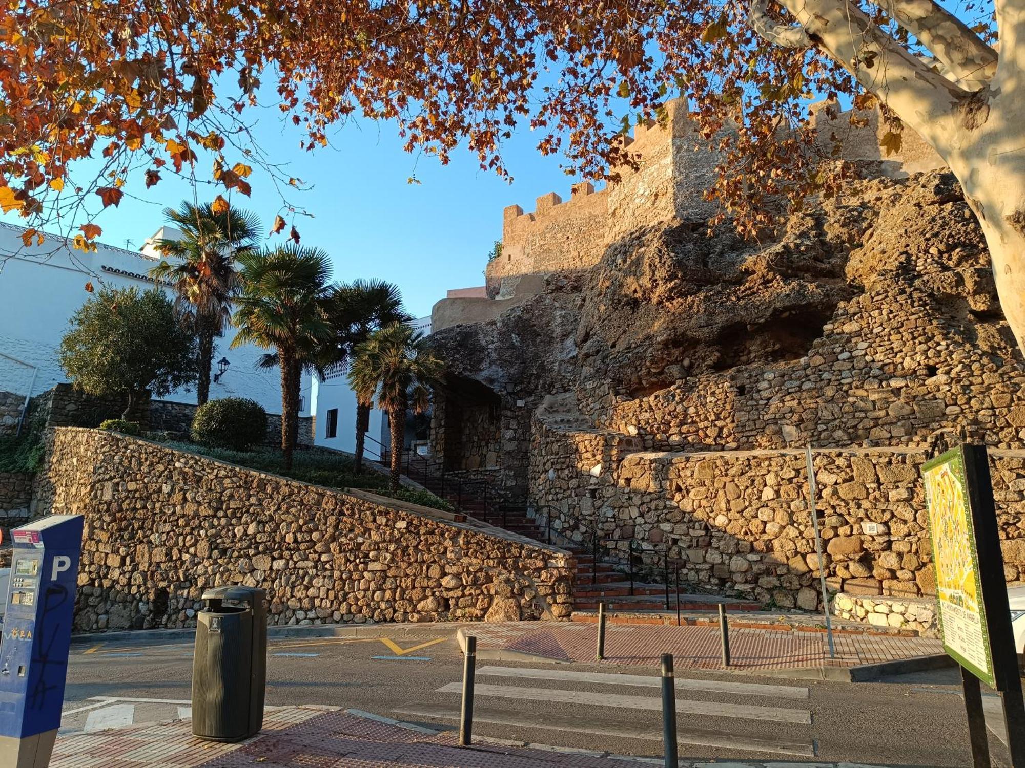Acogedor Apt En Casco Historico Marbella Kültér fotó