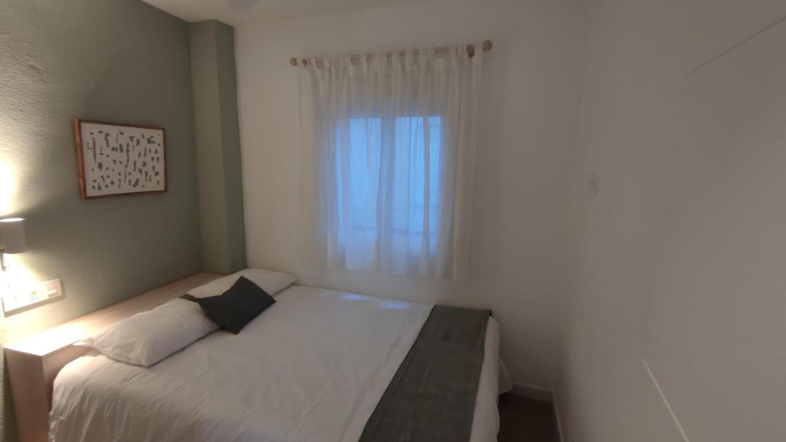 Acogedor Apt En Casco Historico Marbella Kültér fotó